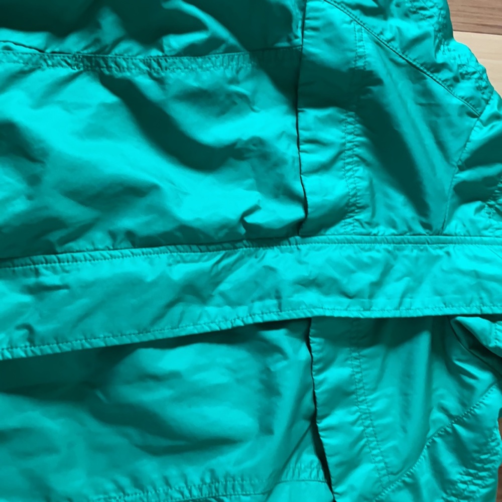 Ambition Emerald Green Jacket - image 3